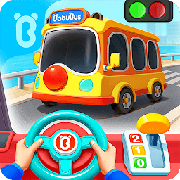 Baby Panda’s School Bus app in PC – Download for Windows 7, 8, 10 and Mac