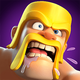 Clash of Clans app in PC - Download for Windows 7, 8, 10, 11 and Mac