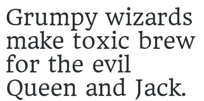 Top 10 Clean Google Fonts to Use in 2026