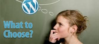 How to: Choose a WordPress Theme? – Things to Consider