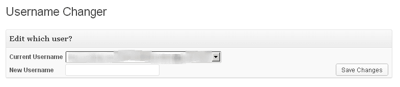 3 Ways to Change Username in WordPress?