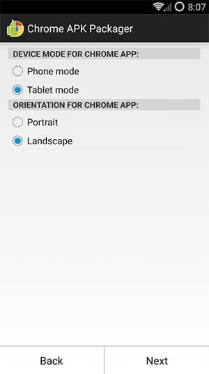 How to Run Android Apps in Google Chrome Easily