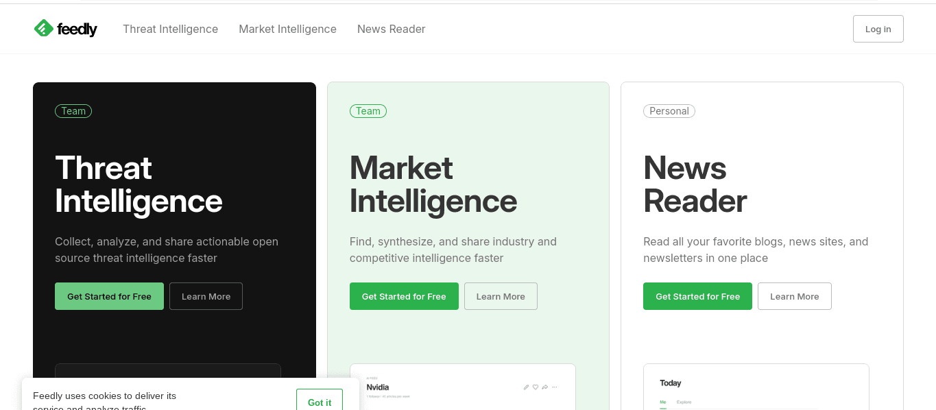 Top 10+ Alternatives for Google News in 2025