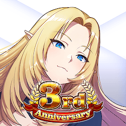 The Eminence in Shadow (JP) app in PC – Download for Windows 7, 8, 10 and Mac