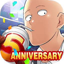 One Punch Man: Road to Hero 2.0 app in PC – Download for Windows 7, 8, 10 and Mac