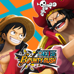ONE PIECE Bounty Rush app in PC – Download for Windows 7, 8, 10 and Mac