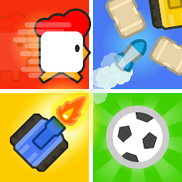 2 3 4 Player Games app in PC – Download for Windows 7, 8, 10 and Mac