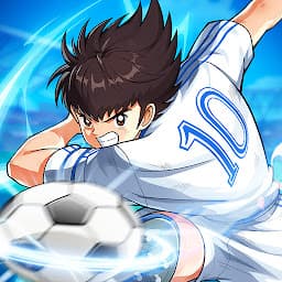 Captain Tsubasa: ACE app in PC – Download for Windows 7, 8, 10 and Mac