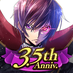 Code Geass: Lost Stories (JP) app in PC – Download for Windows 7, 8, 10 and Mac