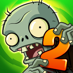 Plants vs Zombies™ 2 app in PC - Download for Windows 7, 8, 10, 11 and Mac