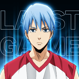 Kuroko’s Basketball Street Rivals app in PC – Download for Windows 7, 8, 10 and Mac