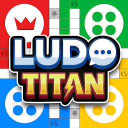 Ludo Titan app in PC – Download for Windows 7, 8, 10 and Mac