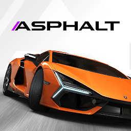 Asphalt Legends - Racing Game app in PC - Download for Windows 7, 8, 10, 11 and Mac