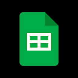 Google Sheets in PC - Download for Windows 7, 8, 10, 11 & Mac