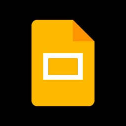 Google Slides in PC - Download for Windows 7, 8, 10, 11 & Mac