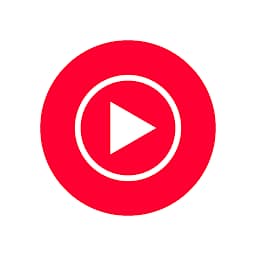 YouTube Music app in PC - Download for Windows 7, 8, 10, 11 and Mac