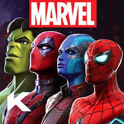 Marvel Contest of Champions app in PC - Download for Windows 7, 8, 10, 11 and Mac