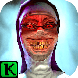 Evil Nun app in PC – Download for Windows 7, 8, 10 and Mac