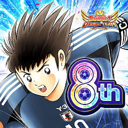 Captain Tsubasa: Dream Team app in PC – Download for Windows 7, 8, 10 and Mac