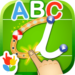 LetterSchool app in PC – Download for Windows 7, 8, 10 and Mac