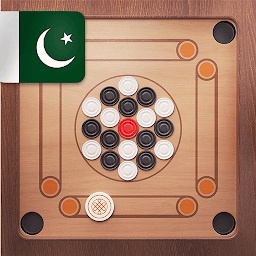 Carrom Pool: Board Game app in PC - Download for Windows 7, 8, 10, 11 and Mac