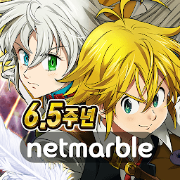 일곱 개의 대죄: GRAND CROSS app in PC – Download for Windows 7, 8, 10 and Mac