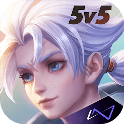 Arena of Valor app in PC - Download for Windows 7, 8, 10, 11 and Mac