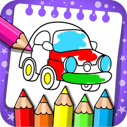 Coloring and Learn app in PC – Download for Windows 7, 8, 10 and Mac