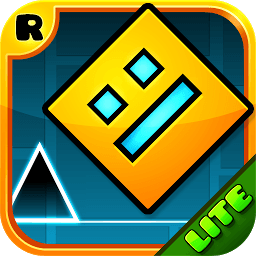 Geometry Dash Lite app in PC – Download for Windows 7, 8, 10 and Mac
