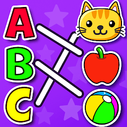 Kids Games: For Toddlers 3-5 app in PC – Download for Windows 7, 8, 10 and Mac