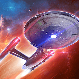 Star Trek Fleet Command app in PC - Download for Windows 7, 8, 10, 11 and Mac