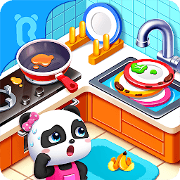 Baby Panda\u0027s Life: Cleanup app in PC - Download for Windows 7, 8, 10, 11 and Mac