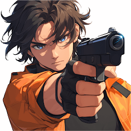 AimLock: Anime Battle Royale app in PC – Download for Windows 7, 8, 10 and Mac