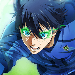 Blue Lock: Blaze Battle app in PC – Download for Windows 7, 8, 10 and Mac
