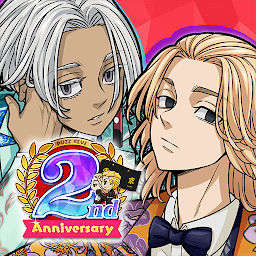 Tokyo Revengers PUZZ REVE! app in PC – Download for Windows 7, 8, 10 and Mac