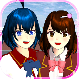 SAKURA School Simulator app in PC – Download for Windows 7, 8, 10 and Mac