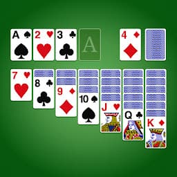 Solitaire, Classic Card Games app in PC – Download for Windows 7, 8, 10 and Mac