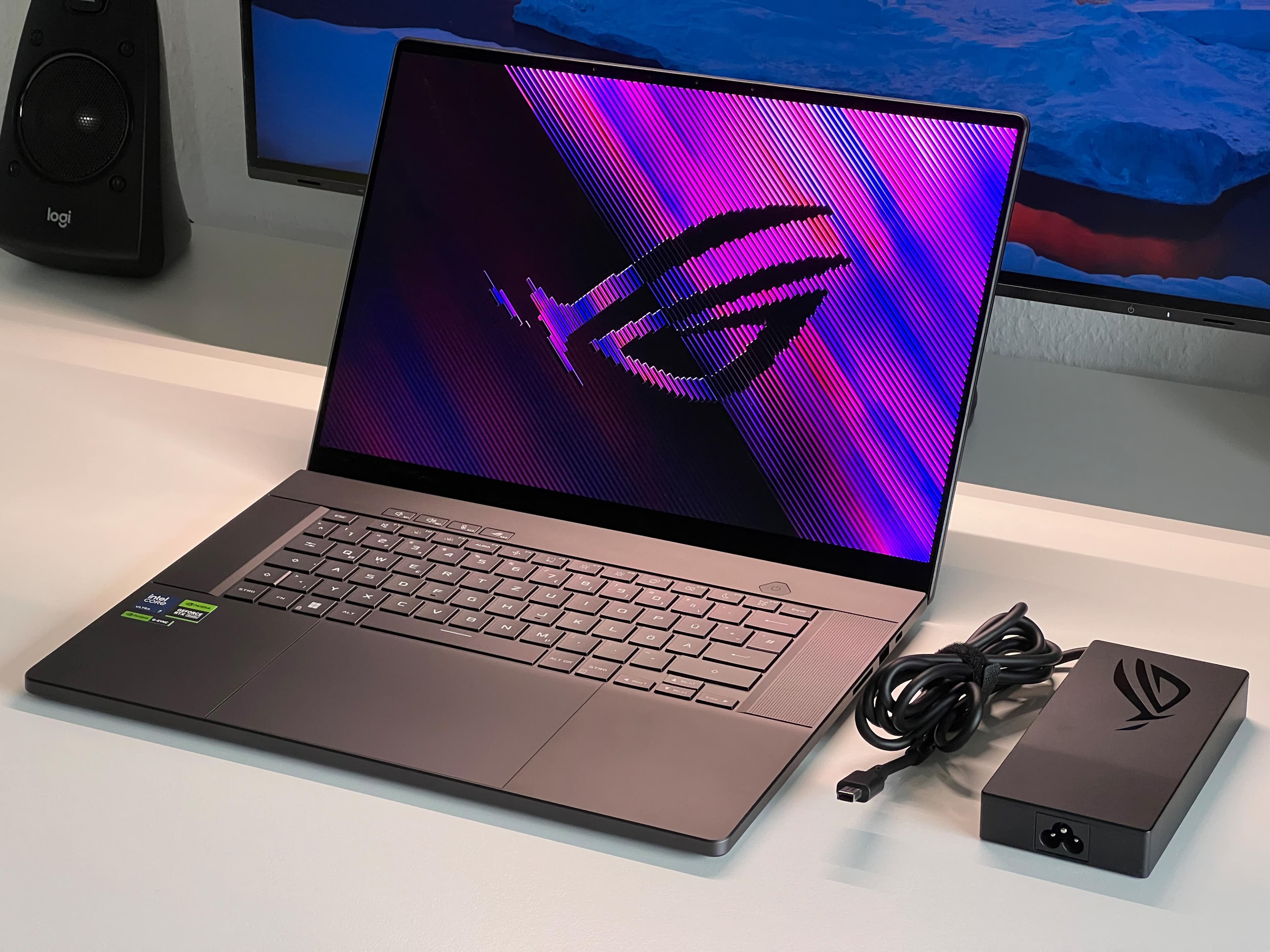 ASUS ROG Zephyrus G16 (2024)