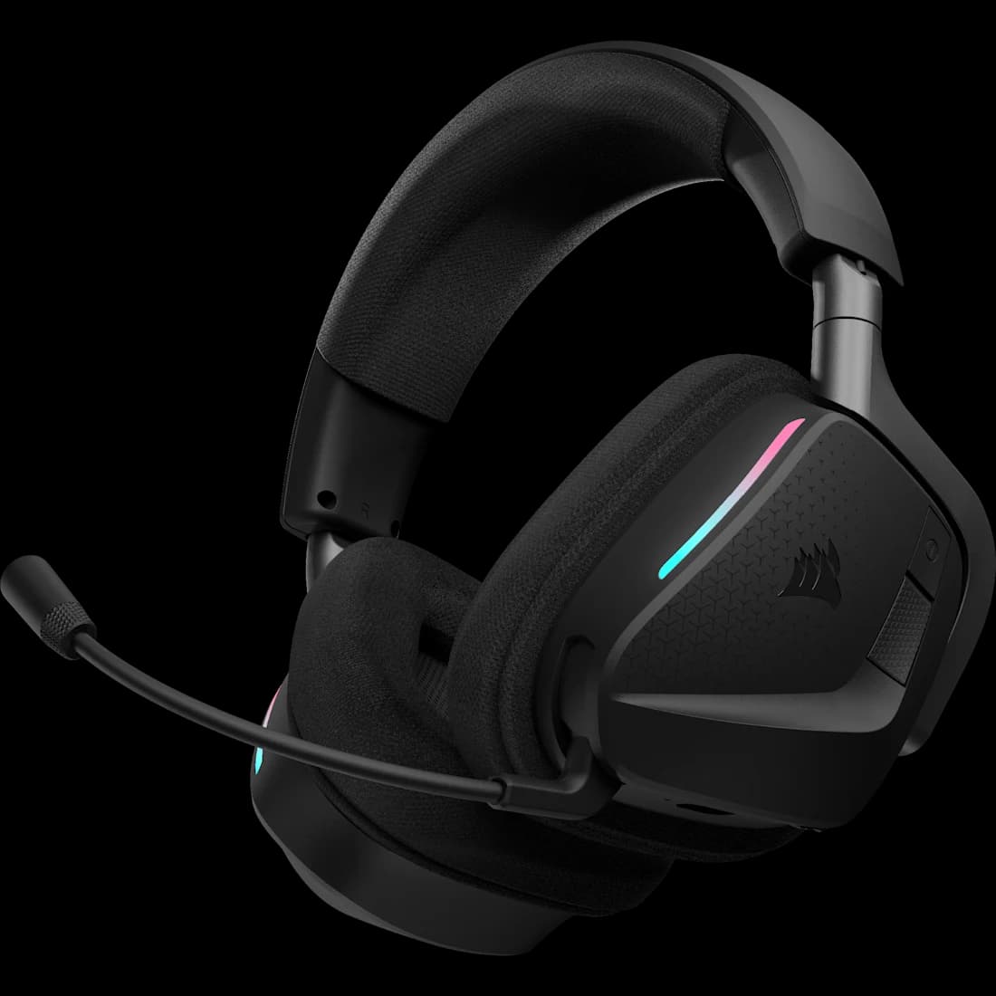 Corsair’s new Void v2 MAX Wireless takes one of the best mid-range gaming headsets and makes it even better