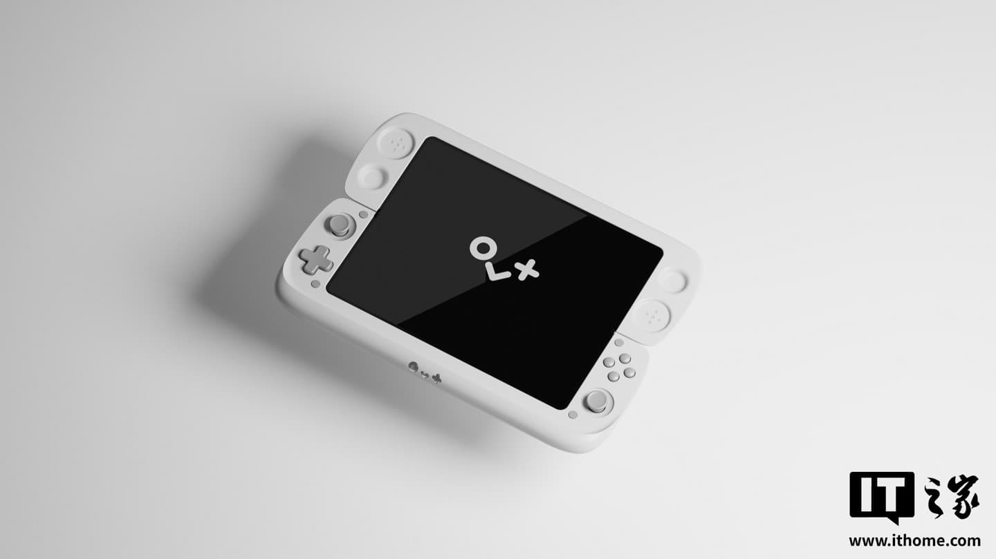 Forget dual-screen gaming handhelds; it’s foldable-screen time