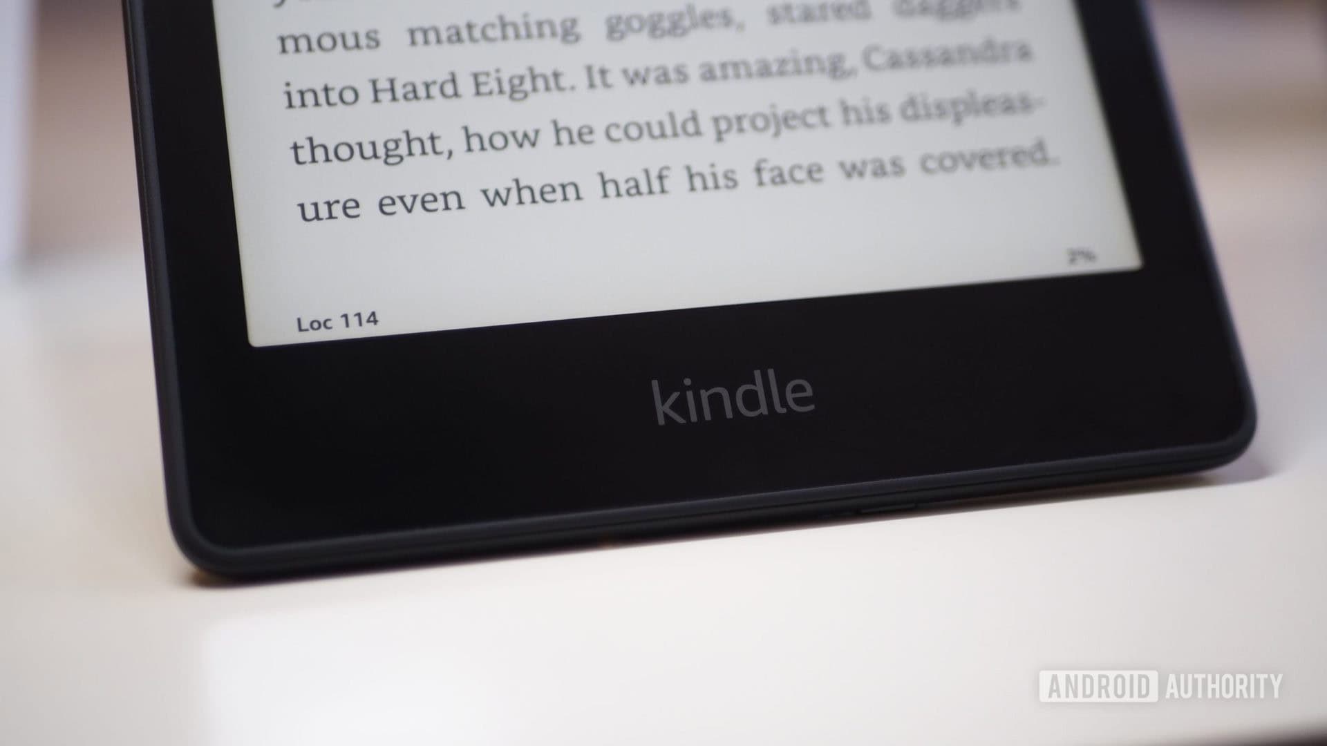 It's never too late to resurrect your old Kindle
