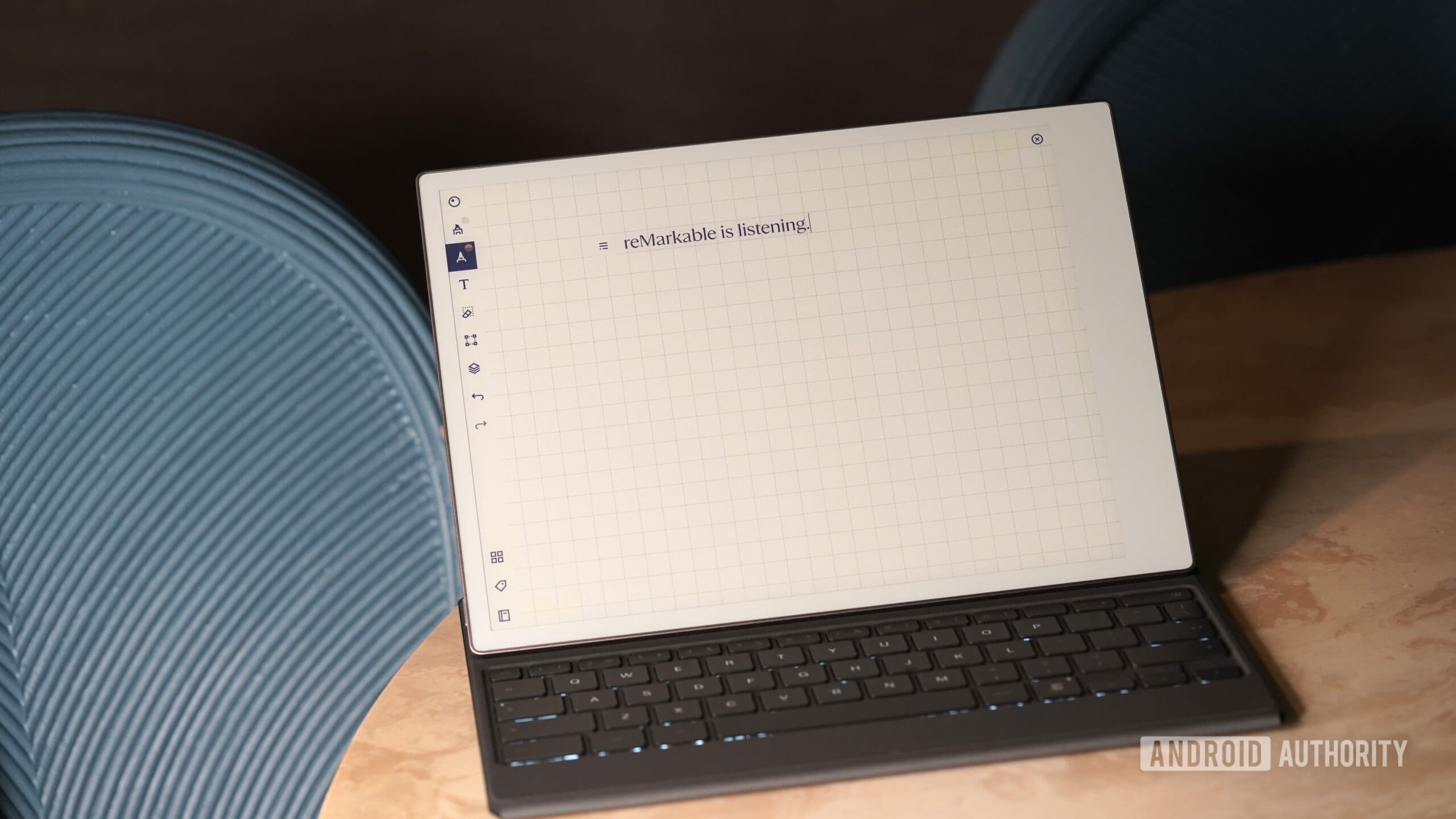 ReMarkable has slipped into Reddit to actually hear what users want