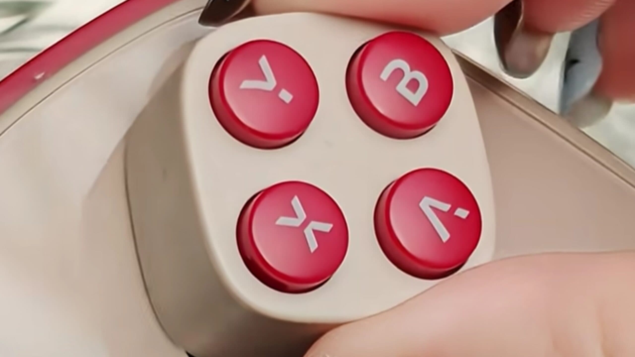 The massive Pocket Max adds a modular twist we haven’t seen on Android handhelds before