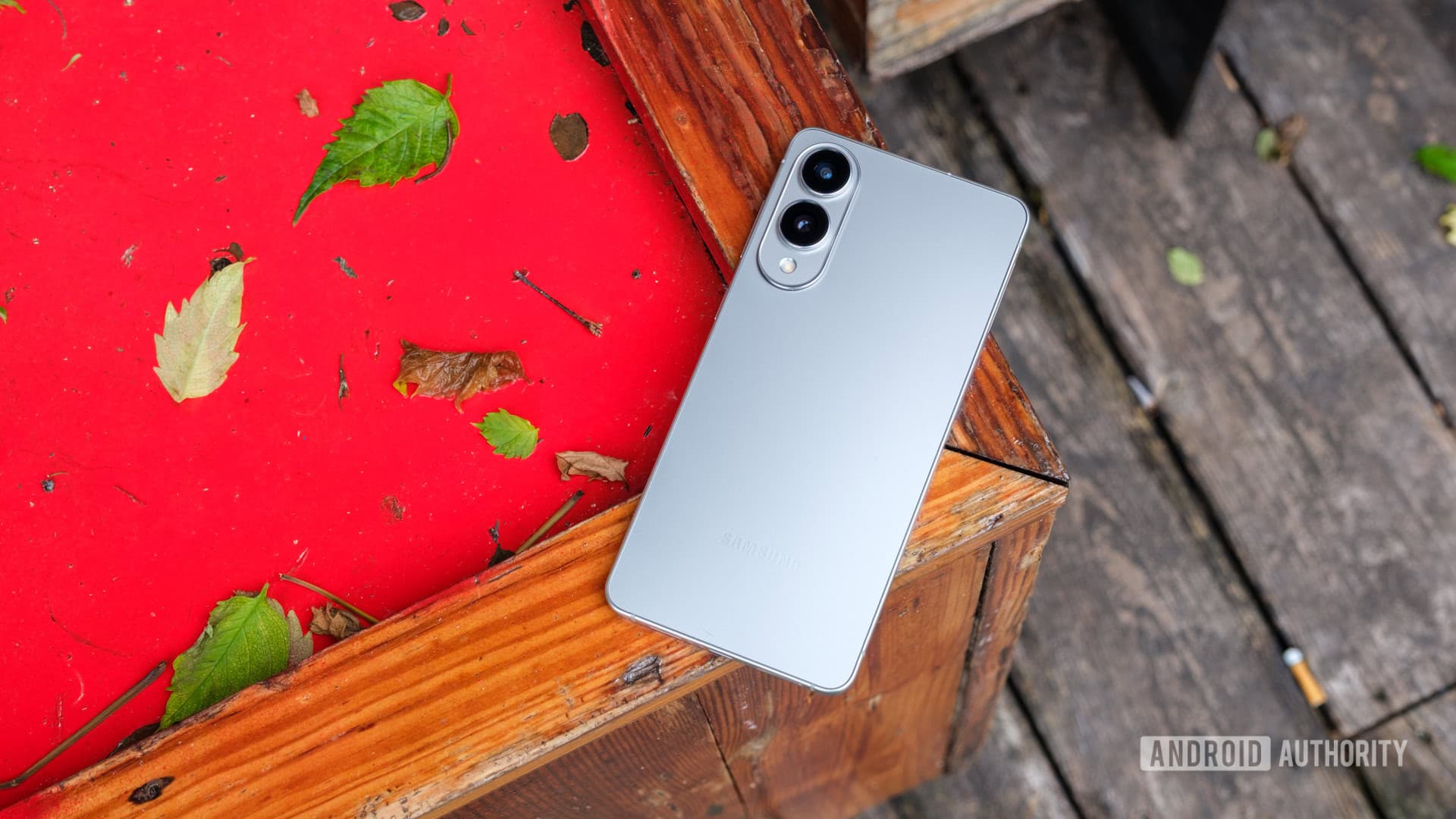 Why you like the Galaxy S25 Edge more than the experts do