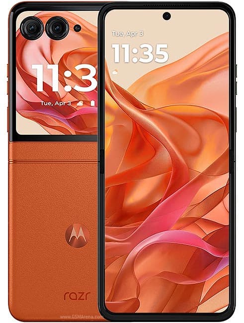 Motorola Razr 50