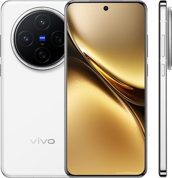 Vivo X200