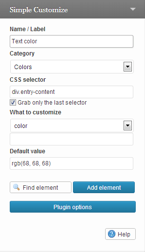 How to Customize WordPress Themes with a WordPress Plugin