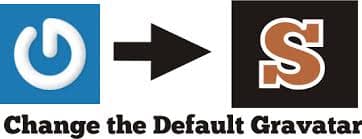 How to: Add Custom Gravatar in Comments on WordPress?