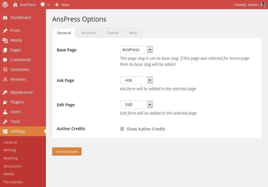 How to Add Questions and Answers Section in WordPress