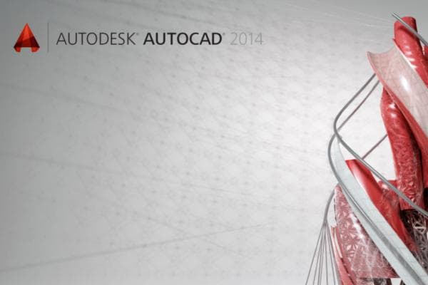 Free Download AutoCAD 2014 32-Bit Setup
